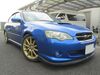 Subaru Legacy niederhosenbach