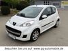 Peugeot 107 enzkloesterle