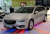 Opel Insignia stockhausen-illfurth