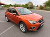 Seat Arosa eggersdorf
