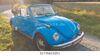 VW Käfer deutschland