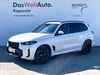 BMW X5 teichweiden