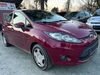 Ford Fiesta deutschland