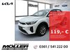 Kia Stonic osthausen-wuelfershausen