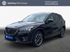 Mazda CX-5 oberhonnefeld-gierend