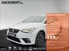 Seat Ibiza hann