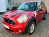 Mini One Countryman tegernsee