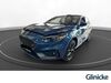 Ford Focus harzungen