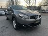 Nissan Qashqai ober-hilbersheim
