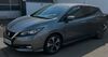 Nissan Leaf aichtal