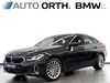 BMW 640 Gran Turismo irrhausen