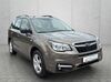 Subaru Forester geisenfeld