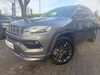 Jeep Compass saalow