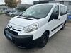 Citroen Jumpy krauchenwies