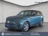 Land Rover Range Rover Sport krauchenwies