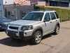 Land Rover Freelander Münchweiler am Klingbach