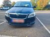 Skoda Roomster bl|nordrhein-westfalen