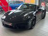 Porsche 911 Urmodell ober-hilbersheim