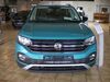 VW T-Cross gusenburg