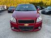 Chevrolet Aveo dankmarshausen