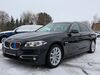 BMW 530 schlosskulm
