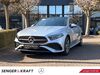 Mercedes-Benz A 250 ober-hilbersheim
