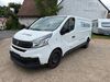 Fiat Talento geisenfeld