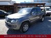 VW Amarok deutschland