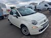 Fiat 500 mainz