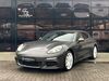 Porsche Panamera irrhausen