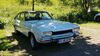 Ford Capri deutschland
