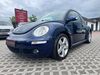 VW New Beetle deutschland