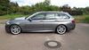 BMW 535 kummersdorf-gut