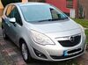 Opel Meriva dorn-duerkheim
