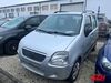 Suzuki Wagon R+ roedelhausen