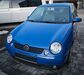 VW Lupo schoental