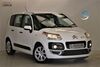 Citroen C3 Picasso fredersdorf-vogelsdorf