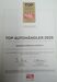 Ford Puma saalow