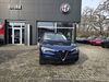Alfa Romeo Stelvio Enzklösterle