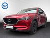 Mazda CX-5 schoeneiche