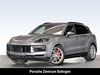 Porsche Cayenne meinborn