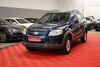 Chevrolet Captiva goergeshausen