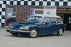 Citroen DS geisenfeld