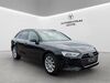 Audi A4 linsburg