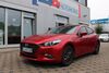 Mazda 3 gebhardshain