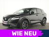 Nissan Qashqai hueckeswagen