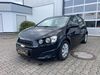 Chevrolet Aveo goergeshausen