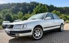 Audi 100 zeltingen-rachtig