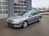 Peugeot 607 Kirchberg an der Jagst