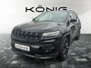 Jeep Compass zuehlsdorf